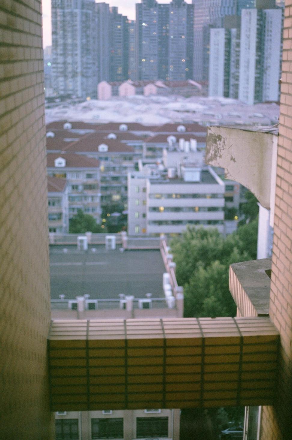 Bloor Street Penthouse