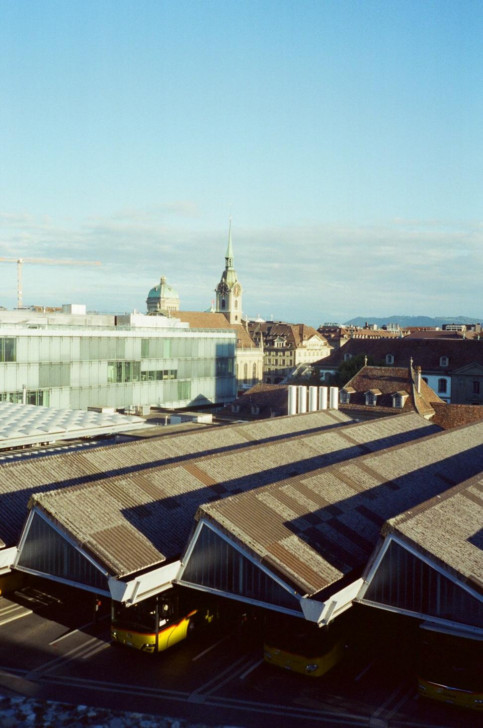 Green Retail Hub
