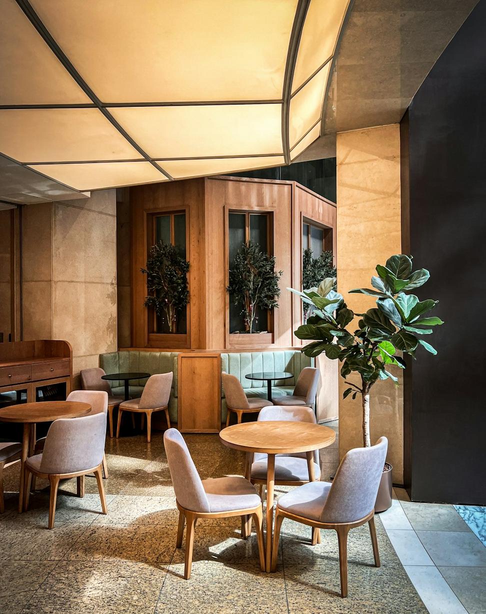 Fusion Kitchen Restaurant