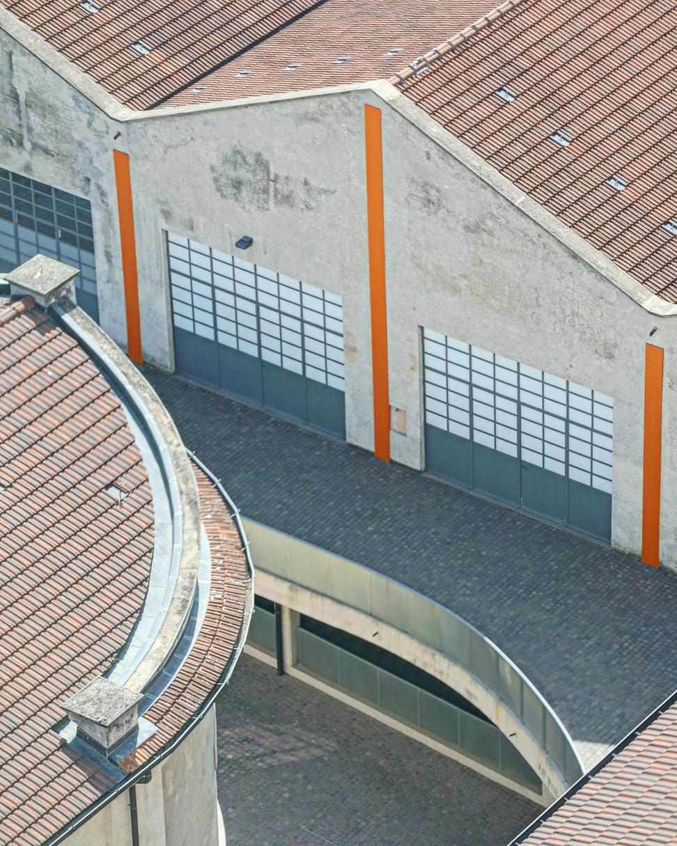 Green Retail Hub