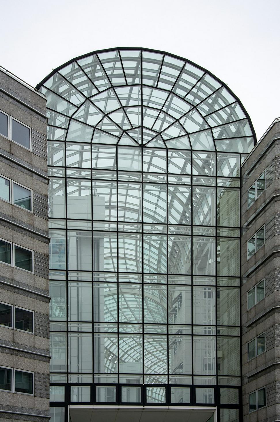 Liberty Commons Office Complex